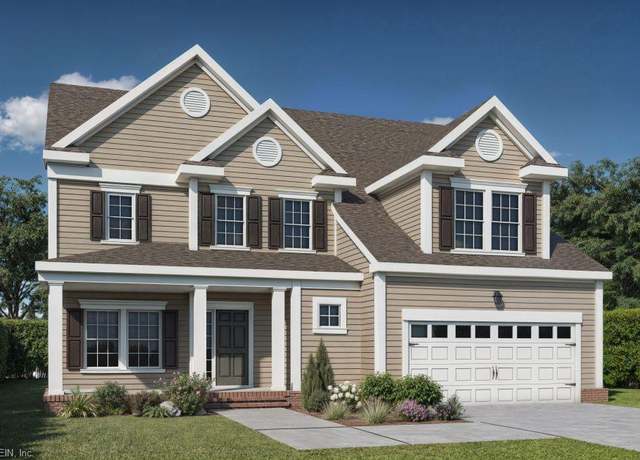Property at MM Siena 2, Suffolk, VA 23435, 4 beds, 3.5 baths
