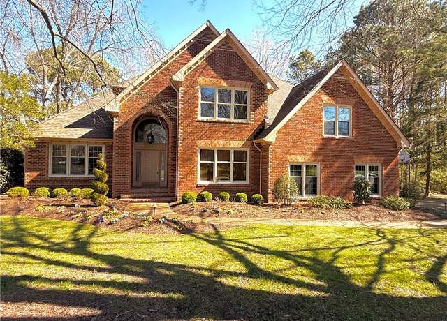 Property at 1836 Eden Way, Virginia Beach, VA 23454, 3 beds, 2.5 baths