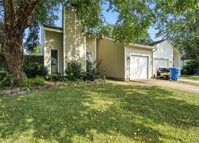 Property at 1735 Delaney St, Virginia Beach, VA 23464, 3 beds, 1.5 baths