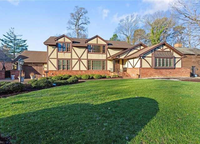 Property at 54 Settlers Rd, Newport News, VA 23606, 4 beds, 5 baths