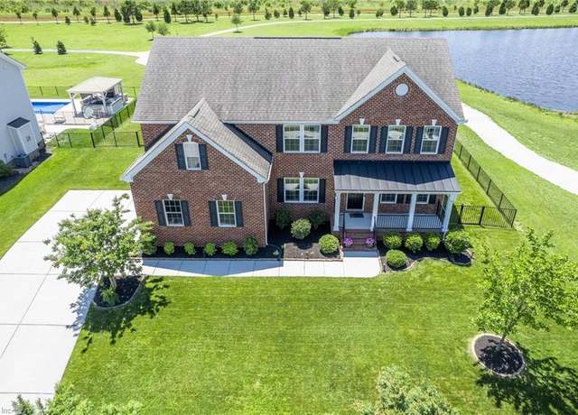 Property at 1925 Dale Greene Pl, Virginia Beach, VA 23456, 6 beds, 3 baths