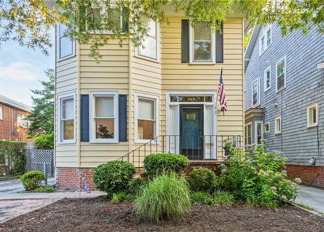 Property at 727 W Princess Anne Rd, Norfolk, VA 23517, 4 beds, 2.5 baths