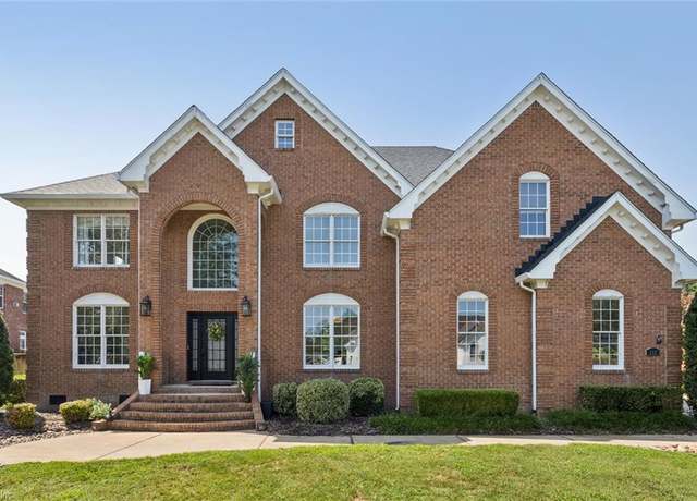 Property at 912 Verano Ct, Virginia Beach, VA 23456, 6 beds, 5 baths