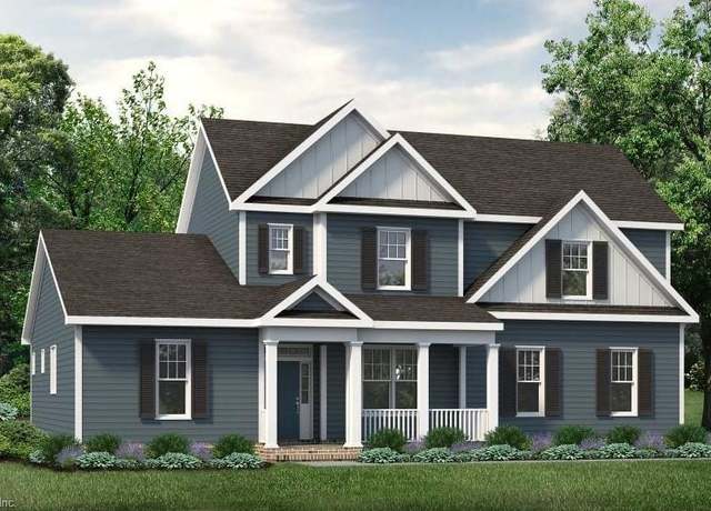 Property at 1656 Sanderson Rd, Chesapeake, VA 23322, 4 beds, 3.5 baths
