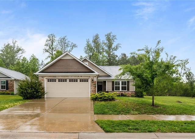 Property at 200 Quaint Ridge Rd, Williamsburg, VA 23188, 3 beds, 2 baths