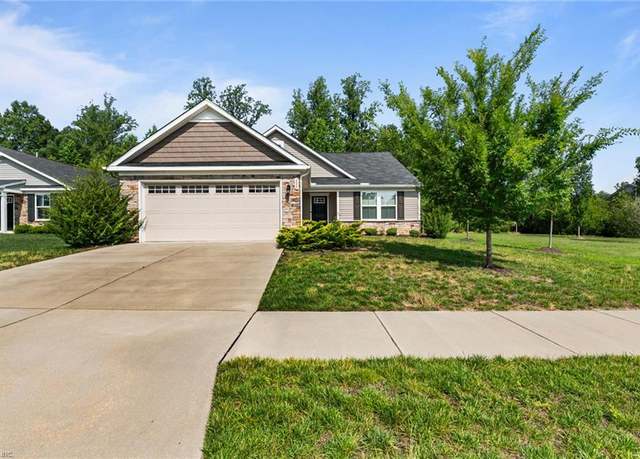 Property at 200 Quaint Ridge Rd, Williamsburg, VA 23188, 3 beds, 2 baths
