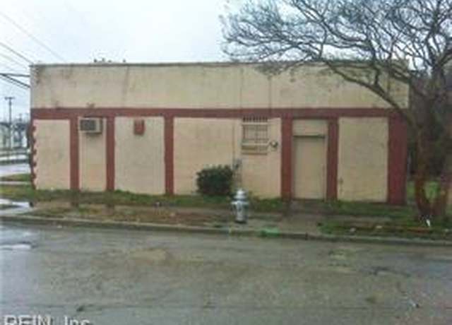 Property at 1825 Tidewater Dr, Norfolk, VA 23504, 1 bed, 1 bath