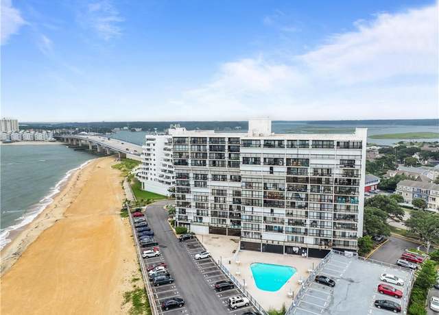 Property at 3558 Shore Dr #905, Virginia Beach, VA 23455, 2 beds, 2 baths