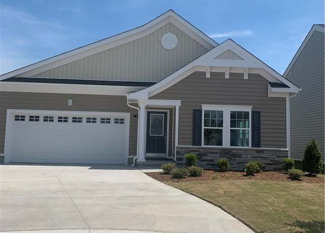Property at 104 Corcoran Ln, Suffolk, VA 23435, 3 beds, 2.5 baths