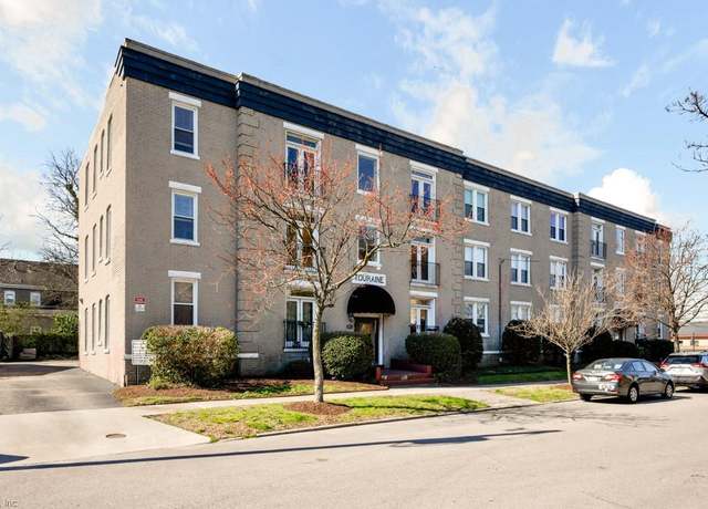 Property at 431 W 31st St Unit A1, Norfolk, VA 23508, 2 beds, 1 bath