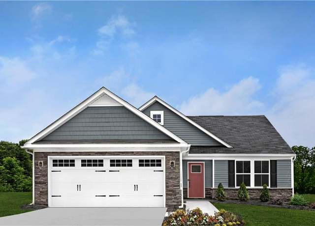 Property at 208 Franklins Tower Bnd, Williamsburg, VA 23185, 3 beds, 2 baths
