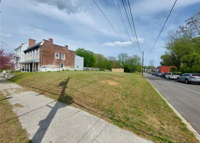 Property at 801 Mosby St, Richmond, VA 23223
