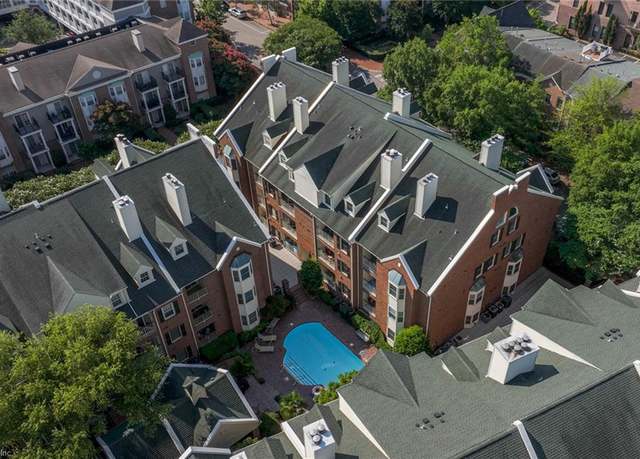 Property at 230 College Pl #226, Norfolk, VA 23510, 2 beds, 2 baths
