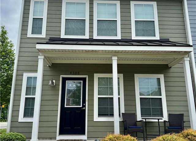 Property at 4308 Alvahmartin Way, Chesapeake, VA 23324, 3 beds, 2.5 baths