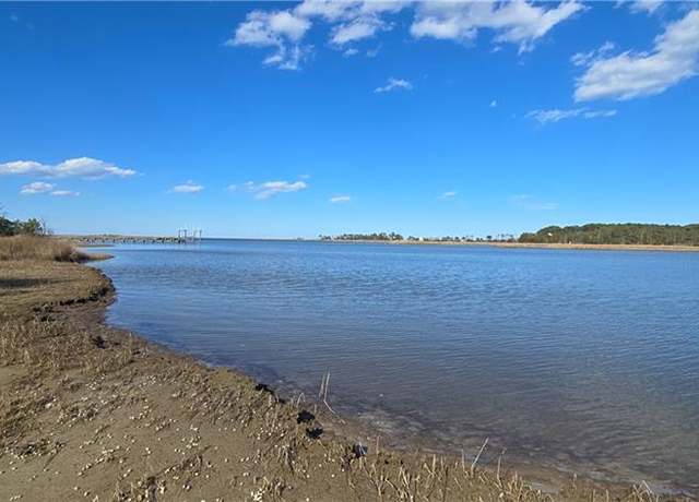 Property at 15+AC Haven Beach Rd, Moon, VA 23119