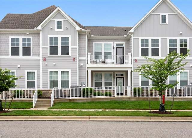 Property at 1420 Green Hill St, Williamsburg, VA 23185, 2 beds, 2 baths