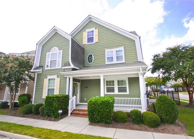 Property at 304 Ford Dr, Suffolk, VA 23435, 5 beds, 3.5 baths