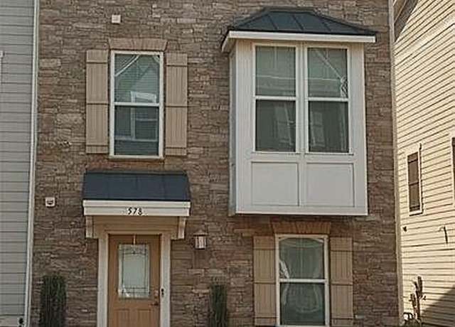 Property at 578 Marc Smiley Rd, Chesapeake, VA 23324, 3 beds, 3 baths