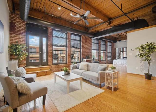 Property at 230 W Tazewell St #303, Norfolk, VA 23510, 1 bed, 1 bath