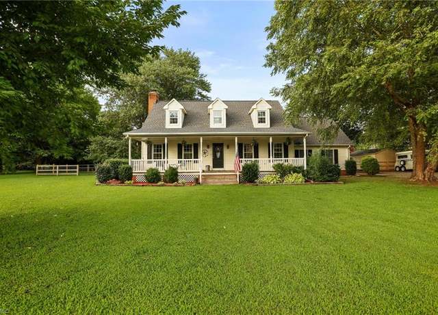 Property at 1528 Mill Landing Rd, Virginia Beach, VA 23457, 3 beds, 2.5 baths