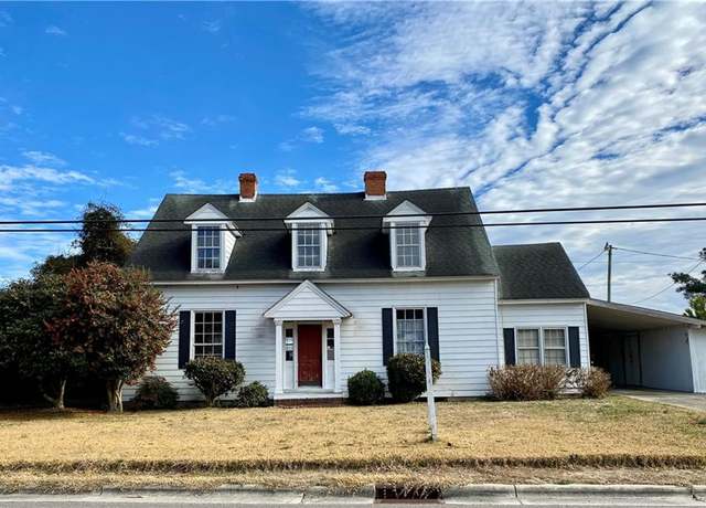 Property at 4313 Caratoke Hwy, Barco, NC 27917, 4 beds, 2 baths