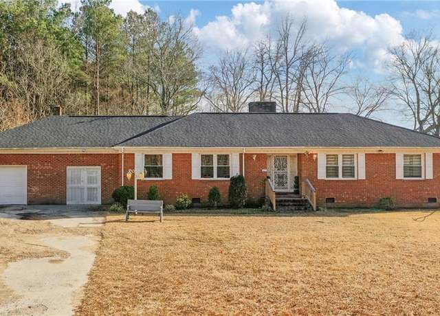 Property at 921 Us 13-17s Hwy #1, Windsor, NC 27983, 4 beds, 3 baths