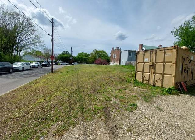 Property at 1912 Carrington St, Richmond, VA 23223