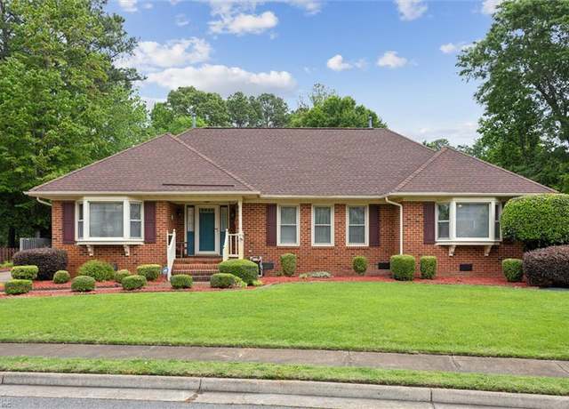 Property at 8 Diamond Hill Rd, Hampton, VA 23666, 3 beds, 3 baths