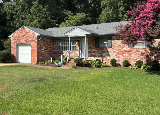 Property at 3428 Collins Blvd, Chesapeake, VA 23321, 3 beds, 1.5 baths
