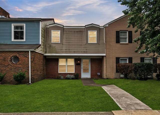 Property at 661 Baker Rd, Virginia Beach, VA 23462, 3 beds, 1.5 baths