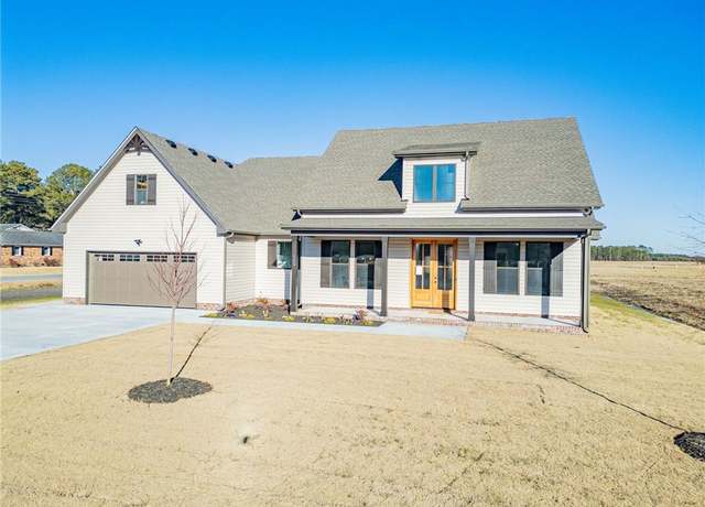 Property at 123 Copper Run Loop, South Mills, NC 27976, 4 beds, 3.5 baths