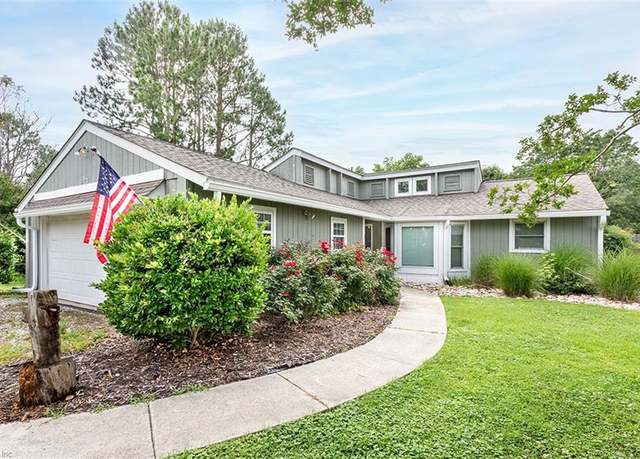Property at 112 Smokehouse Ln, Williamsburg, VA 23185, 2 beds, 2 baths