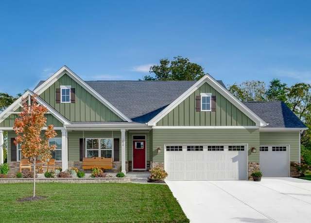 Property at Lot 5 Stephens Way, Gloucester, VA 23061, 3 beds, 2 baths