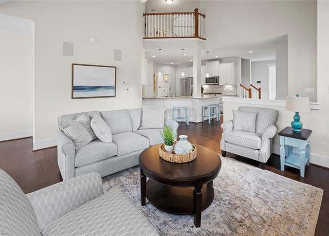 Property at 1012 Libby (lot 61) Way, Suffolk, VA 23435, 3 beds, 2.5 baths