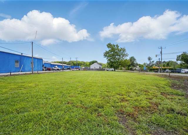 Property at 4437 Bainbridge Blvd, Chesapeake, VA 23320