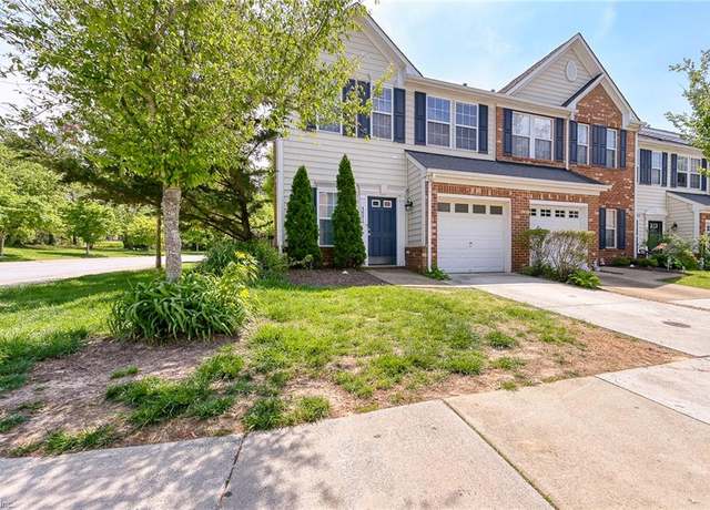 Property at 4601 Revolutionary Way, Williamsburg, VA 23188, 3 beds, 2.5 baths
