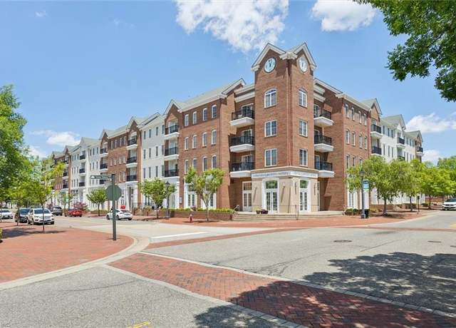 Property at 5414 Foundation St, Williamsburg, VA 23188, 3 beds, 3 baths