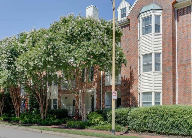 Property at 321 Duke St #133, Norfolk, VA 23510, 2 beds, 1 bath