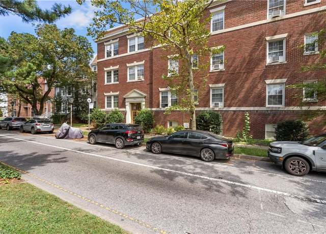 Property at 600 W Olney Rd #102, Norfolk, VA 23507, 2 beds, 2 baths