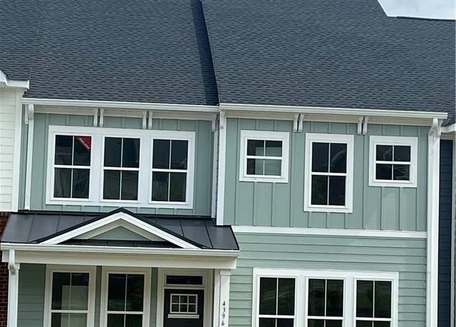 Property at 4396 Battery Blvd, Williamsburg, VA 23185, 3 beds, 2.5 baths