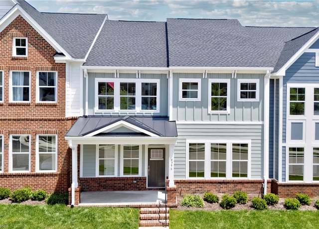 Property at 4396 Battery Blvd, Williamsburg, VA 23185, 3 beds, 2.5 baths