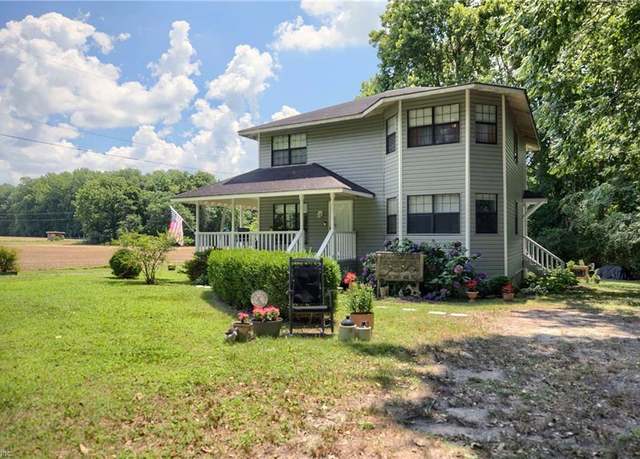 Property at 5657 Clay Bank Rd, Gloucester, VA 23061, 3 beds, 2.5 baths
