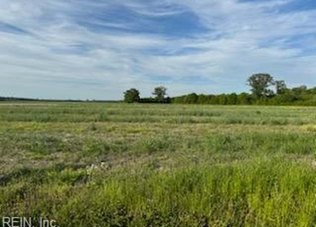 Property at Lot A Highway 343 North, South Mills, NC 27976