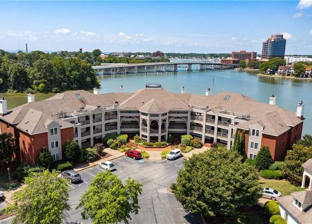Property at 30 Brough Ln #308, Hampton, VA 23669, 3 beds, 2.5 baths