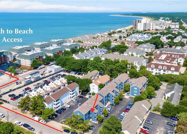 Property at 2314 Starfish Rd #201, Virginia Beach, VA 23451, 2 beds, 2 baths