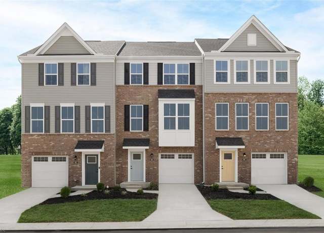 Property at 202 Tern Ave, Suffolk, VA 23435, 3 beds, 2.5 baths