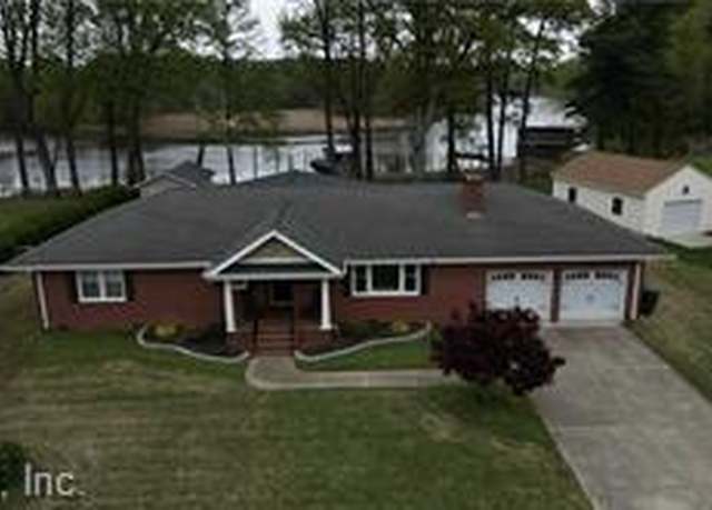Property at 1217 River Rd, Suffolk, VA 23434, 3 beds, 3 baths