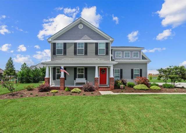 Property at 1904 Bitter Root Ct, Virginia Beach, VA 23456, 4 beds, 2.5 baths