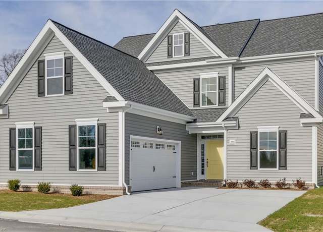 Property at 905 Brenner Rd, Chesapeake, VA 23320, 4 beds, 3 baths