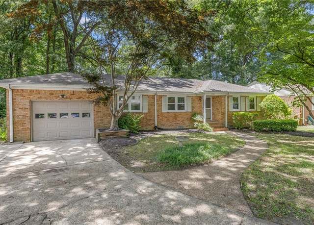 Property at 5991 Clear Springs Rd, Virginia Beach, VA 23464, 3 beds, 2 baths